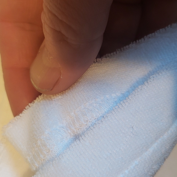 Oakley Flame Terry Short Sleeve Polo Men's size Medium - Picture 7 of 13